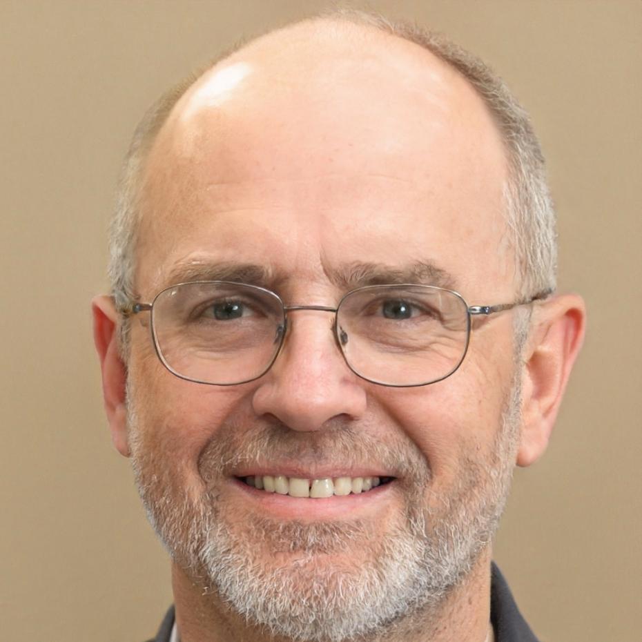 Ritratto di Dario Ferraguti