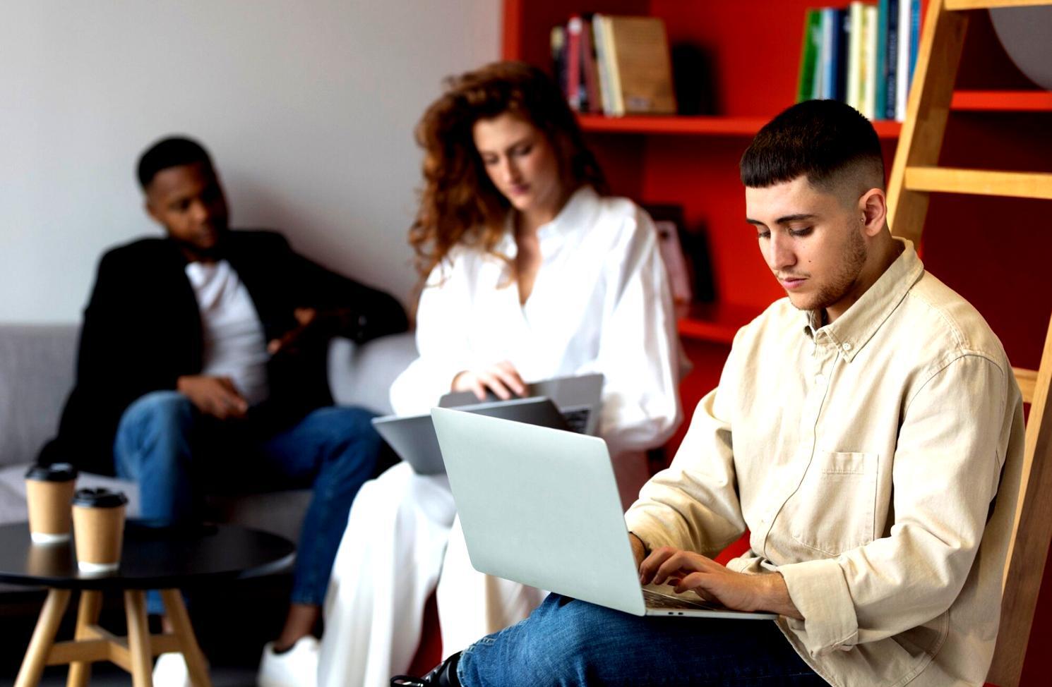 Studio di indicatori di bilancio