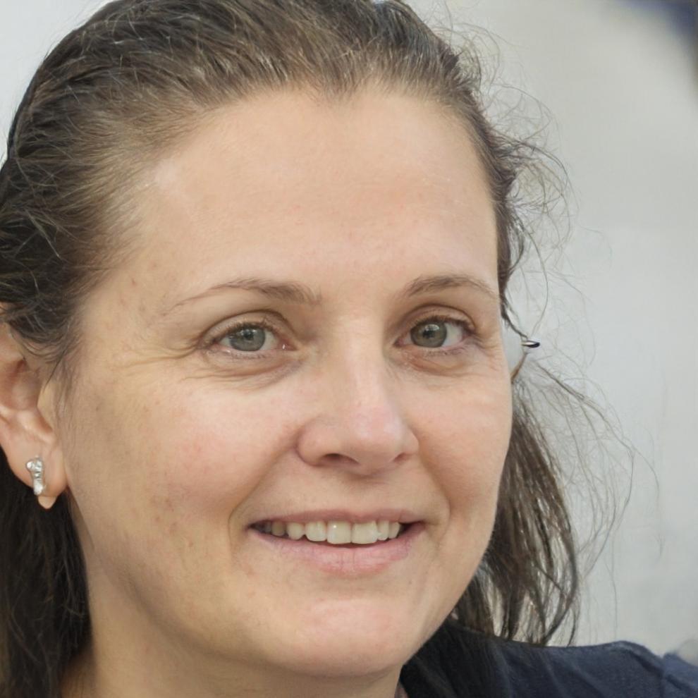 Ritratto professionale di Elisa Tammaro, specialista analisi di bilancio